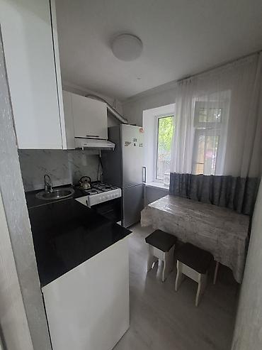 Продажа квартир: 1 комната, 30 м², Шлагбаум 103 серия, 3 этаж, Дизайнерский ремонт — 7