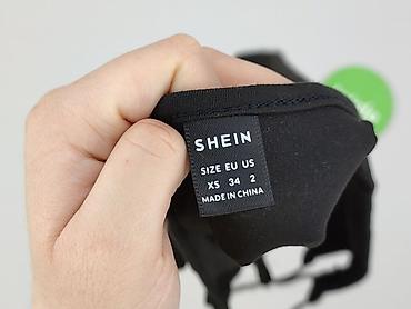 c: Shein, Top damski, rozmiar XS — 4