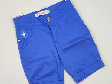 Szorty damskie, rozmiar S