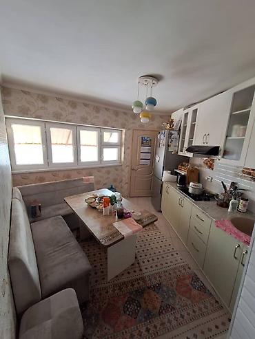 Продажа квартир: 2 комнаты, 52 м², Индивидуалка, 5 этаж, Косметический ремонт — 10