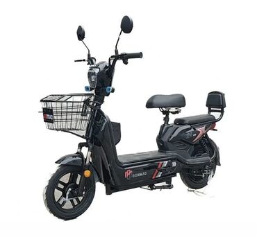 işlənmiş idman alətləri: İşlənmiş Elektrik samokat > 12", 351 - 500 Vt, 36 - 45 km/s, Pulsuz çatdırılma