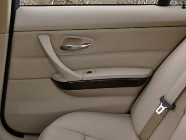 benger marka: TAPACIR VRATA ZA BMW SERIJA 3 OD 2004. DO 2013. GOD — 1