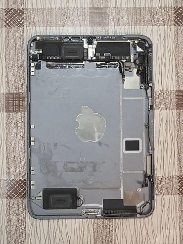 Планшет, Apple, Б/у, цвет - Серый