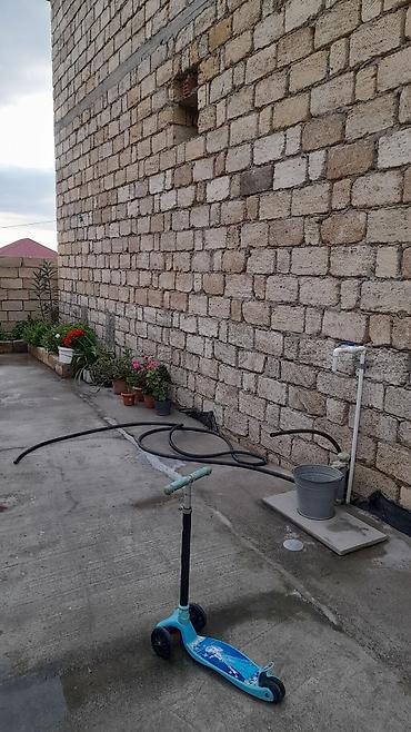 2 mərtəbəli: 5 otaqlı, 156 kv. m, Kredit yoxdur, Yeni təmirli — 3