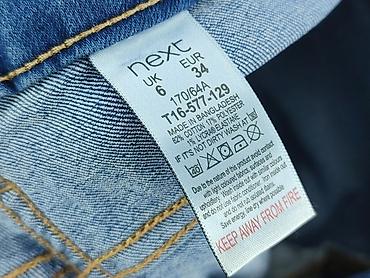 jeansy c: NEXT Petite, Jeansy damskie, rozmiar XS — 4