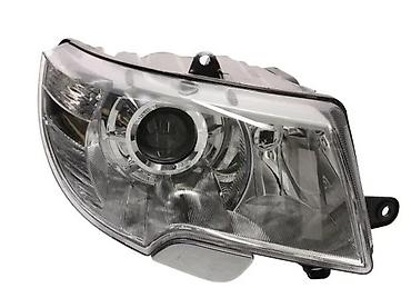 led oci za auto: SKODA SUPERB II 08-13- FAROVI | NOVO! NOVO! NOVO! U ponudi imamo — 1