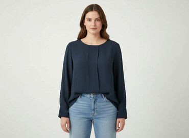 bluzy c a: Someday., Жіноча блуза, розмір XL