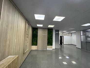 сдается офис: Аренда офисов, 96 м², В жилом комплексе, 1 линия — 1