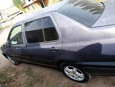 ауди рулевой рейки: Volkswagen Vento: 1993 г., Бензин, Седан — 3