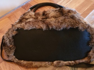 Torbe: Torba za rame, Louis Vuitton — 4