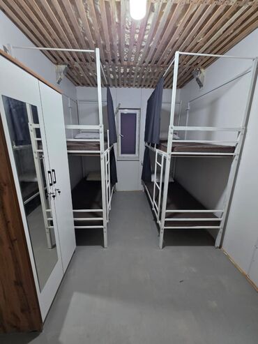 Другой транспорт: Hostel 🏠 📍 Центр Бишкек - Жибек Жолу / Умуталиева 160 🛏️ Хостел 24/7 — 12