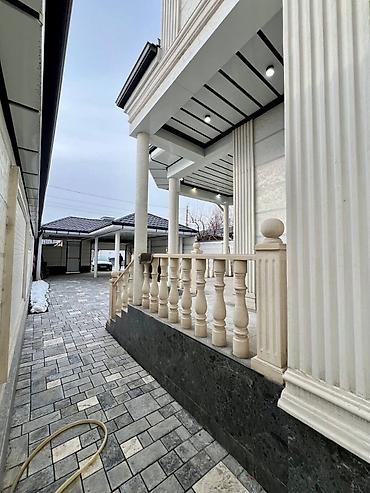 Продажа коттеджей и домов: Продается двухуровневый особняк с качественным дизайнерским ремонтом — 6