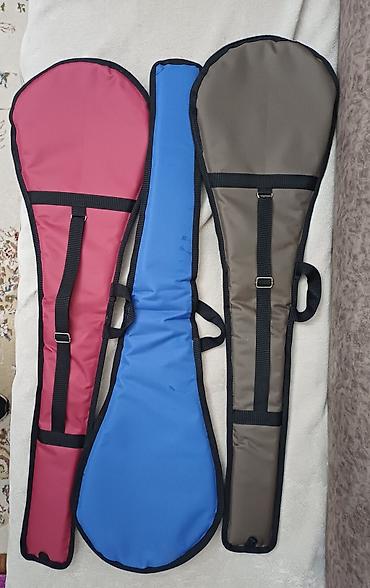 Комузы: Урматтуу комуз үйрөнүүчүлөр! Улуттук аспабыбыз комузду алгач колуңузга — 6