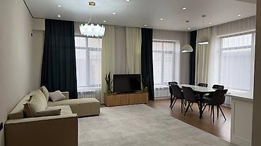 Продажа домов: Таунхаус, 146 м², 4 комнаты, Собственник, Дизайнерский ремонт — 5