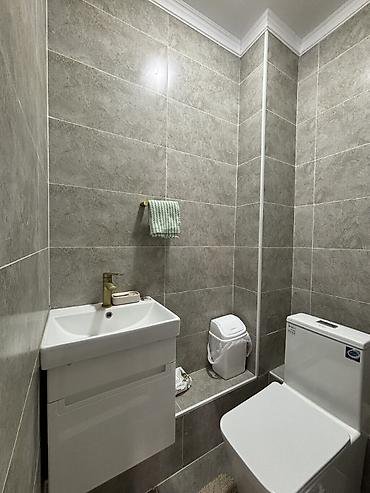 105: 3 комнаты, 52 м², Восток-5 мкр 105 серия, 6 этаж, Свежий ремонт — 5