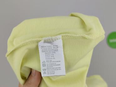 bluzki 54: T-shirt damski, rozmiar M — 5