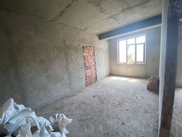 Yeni tikili: Montin, 4 otaqlı, Yeni tikili, m. Nəriman Nərimanov, 151 kv. m — 3