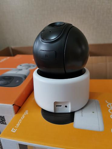 flash: Wi-fi камеры установка под ключ 6000 вайфай камеры от dahua — 6