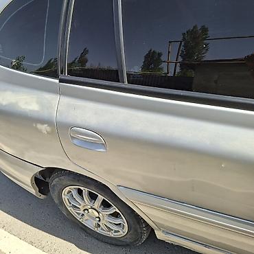 Kia: Kia Rio: 2003 г., 1.5 л, Автомат, Бензин, Универсал at lalafo.kg — 19 Kia: Kia Rio: 2003 г., 1.5 л, Автомат, Бензин, Универсал — 19