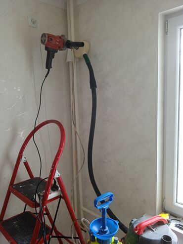 Сверление, бурение: Алмазное сверление Больше 6 лет опыта at lalafo.kg — 11 Сверление, бурение: Алмазное сверление Больше 6 лет опыта — 11