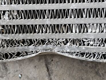 Радиаторы: Интеркулер Mercedes-Benz MK, NG, SK, 1994г.в. Оригинал б/у, из — 18