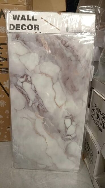 Tapete: Samolepljive ploče 12 komada u pakovanju 2200 dinara 
💋 — 6