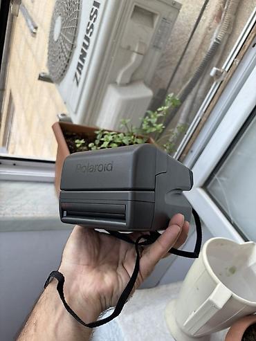 polaroid camera 636: Polaroid 636 Closeup instant kamera - Brend/model: Polaroid 636 — 4