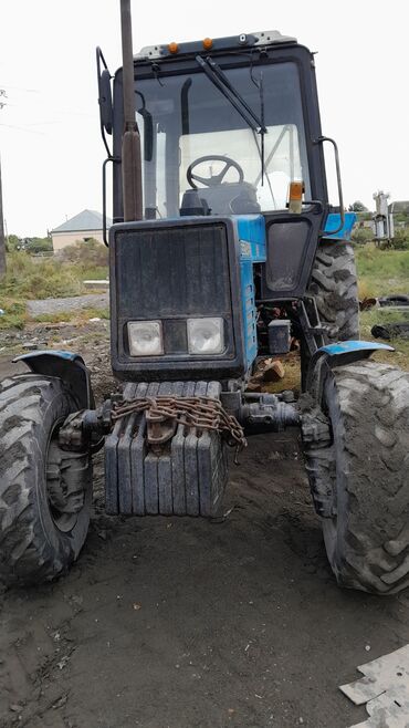 Traktorlar: Traktorlar — 13