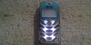 Nokia: Nokia 8310 Ispravna. Sim freee Nokia 6270. Neispitana. Cena po komadu — 2