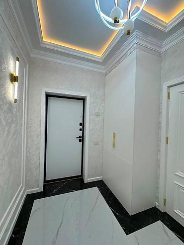 Mənzillərin satışı: 2 otaqlı, Yeni tikili, 65 kv. m — 10
