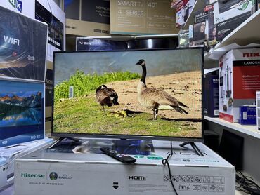 Телевизоры: 🔥🔥🔥 СРОЧНАЯ АКЦИЯ🔥🔥🔥 срочная акция телевизор YASIN 32G11 android, 81 — 19