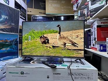 Телевизоры: Срочная Акция Телевизор ясин 32g11 android, 81 см диагональ, с — 11