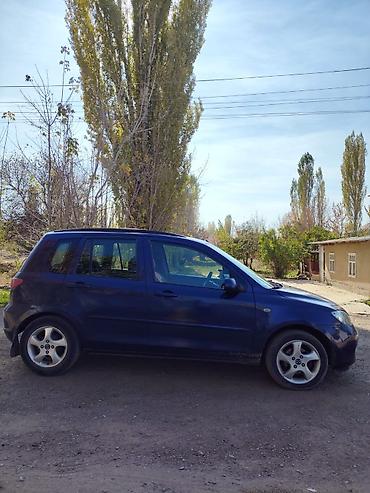 Mazda: Mazda Demio: 2003 г., Хэтчбэк — 13