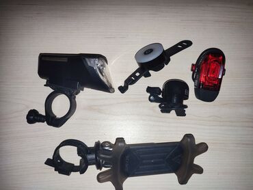 Şəhər velosipedləri: İşlənmiş Şəhər velosipedi Bulls, 28", sürətlərin sayı: 16, Ünvandan götürmə -da lalafo.az — 4 Şəhər velosipedləri: İşlənmiş Şəhər velosipedi Bulls, 28", sürətlərin sayı: 16, Ünvandan götürmə — 4