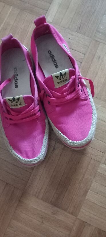 adidas original patike br: Adidas, 39, bоја - Roze