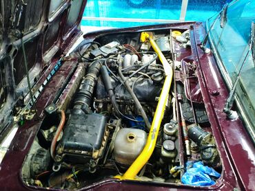 ВАЗ (ЛАДА): ВАЗ (ЛАДА) 2107: 2008 г., 1.6 л, Механика, Бензин, Седан — 12