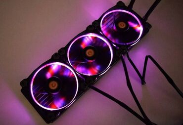 Soyutma sistemləri: Soyutma sistemi Yeni — 11