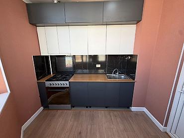 куплю продажа квартира: 1 комната, 37 м², Джал-15 Элитка, 8 этаж, Евроремонт — 5