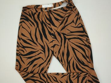 Брюки жіночі, Bershka, розмір XL