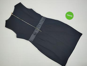 spodnice koktajlowe: Sukienka damska, rozmiar XL — 3