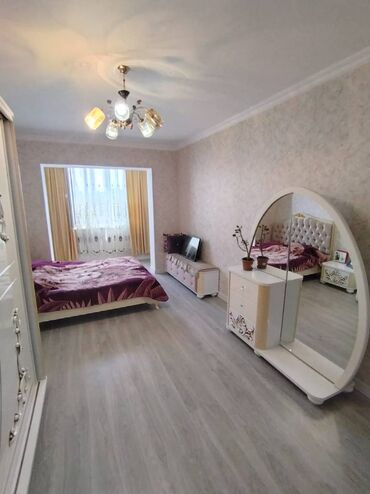 Köhnə tikili: Bakı, Bakıxanov qəs., 4 otaqlı, Köhnə tikili, m. Neftçilər, 120 kv. m — 10