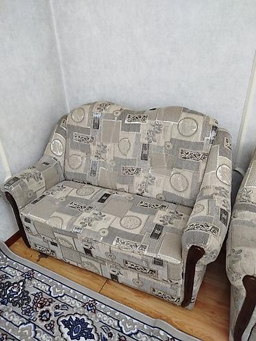 Прямые диваны: Прямой диван, Новый — 18