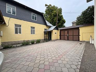 174: Выставлен дом на продажу в центре города Усенбаева 174, за ЦОН, ниже — 6