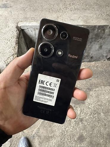 red magic 6s: Xiaomi 256 GB, rəng - Qara, 
 Sensor — 5