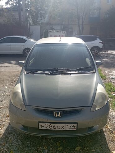 honda fit 2010: Honda Fit: 1.3 л, Бензин