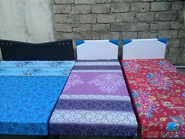 Yeni, İkinəfərlik çarpayı lalafo.az -da — 4 Yeni, İkinəfərlik çarpayı — 4