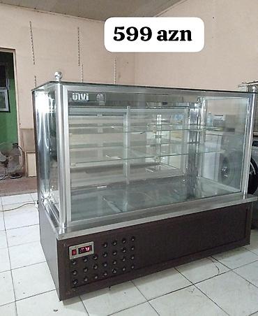 💫RR
Ulvi vitrin soyuducu şirniyyat uçun
599 azn
Unvan Sumqayt lalafo.az -da 💫RR
Ulvi vitrin soyuducu şirniyyat uçun
599 azn
Unvan Sumqayt