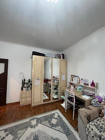 Продажа квартир: 1 комната, 33 м², 105 серия, 5 этаж, Евроремонт — 3