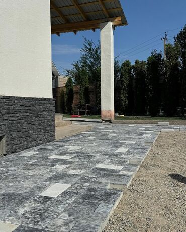 Евробрусчатка: Бардюр Бардюр Бардюр литые Бардюр прессованный Бардюр дорожный — 3