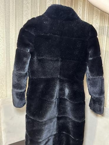 Шубы: Шуба, По колено, Китай — 4